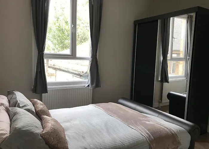 Maisonette